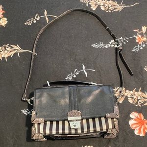 Henri Bendel Purse